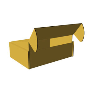 Caja domicilio Cofre