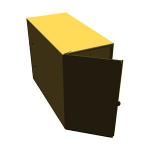 Caja Archivo x200