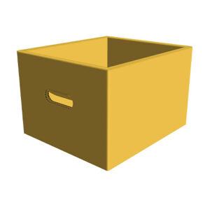 Caja Archivo x300